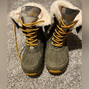 Ugg Boots